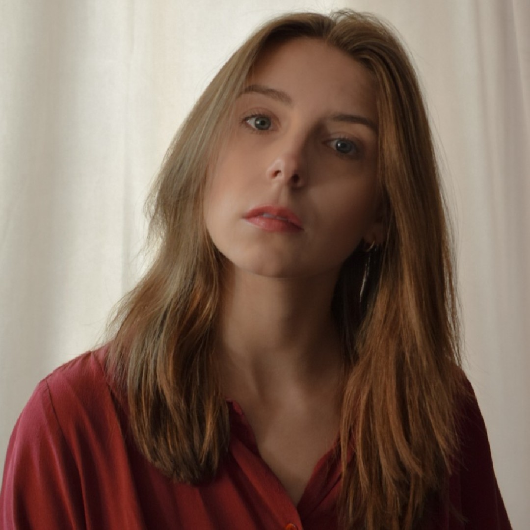 Zuzanna Tomczak — portrait
