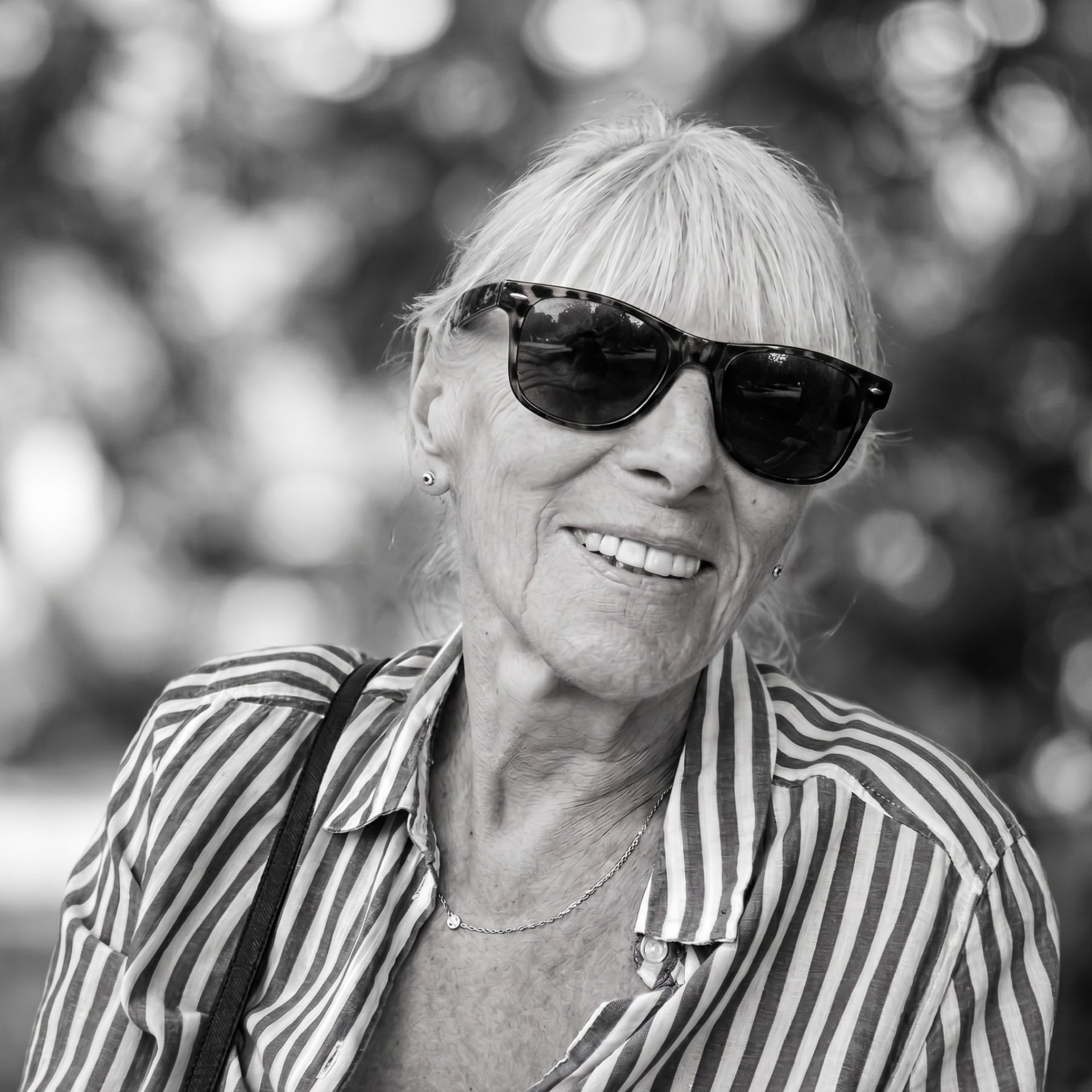 Christiane Guerry – Porträt