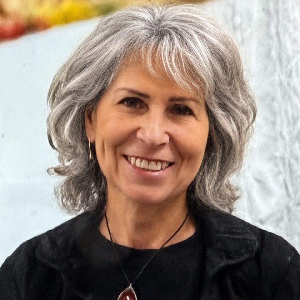 Lori Goldberg – Porträt