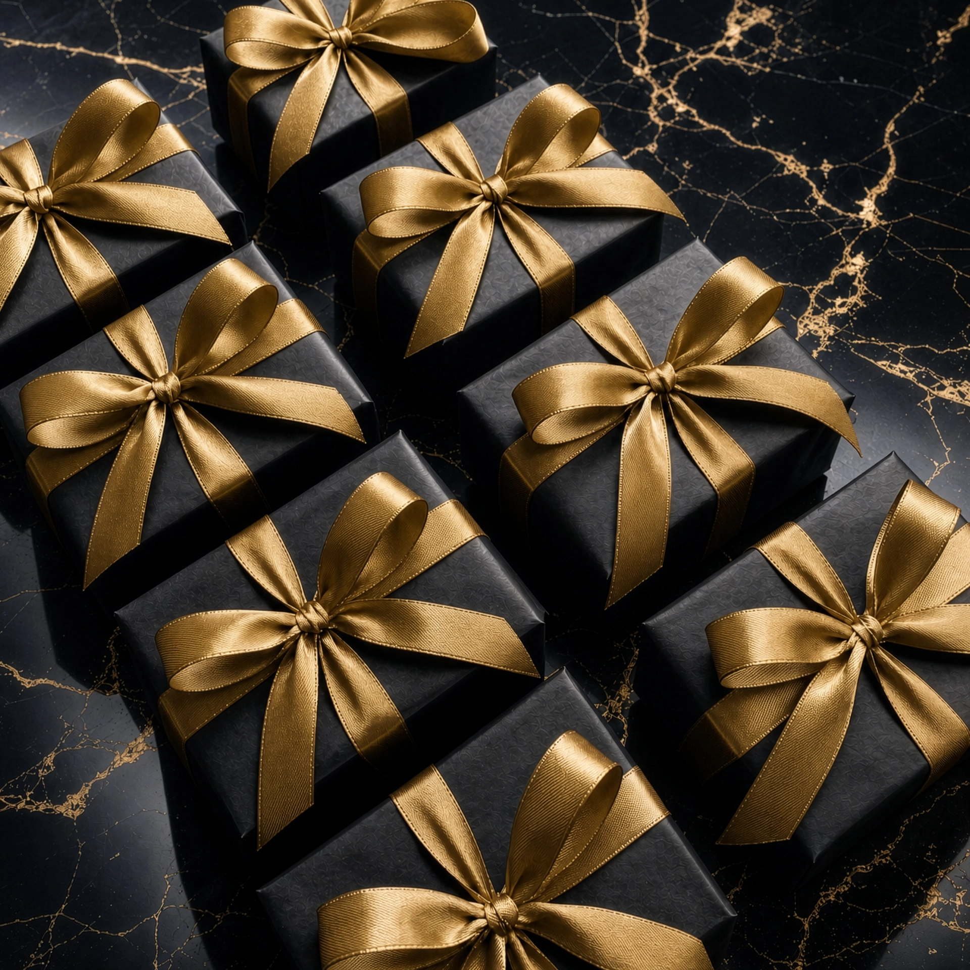 Corporate gifting with class: luxury business gifts for board members (C-level) and investors