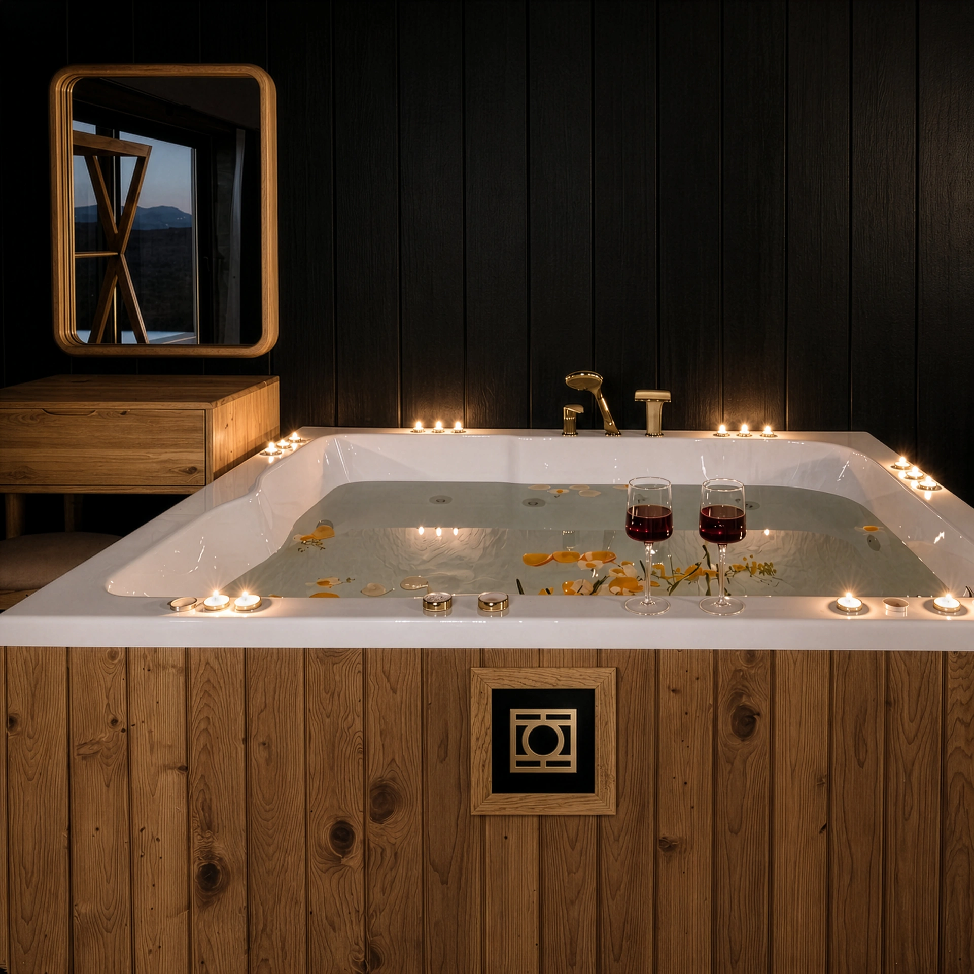Upselling in a five-star hotel: how do you optimize TRevPAR from dining (F&B) and the SPA with a virtual director?