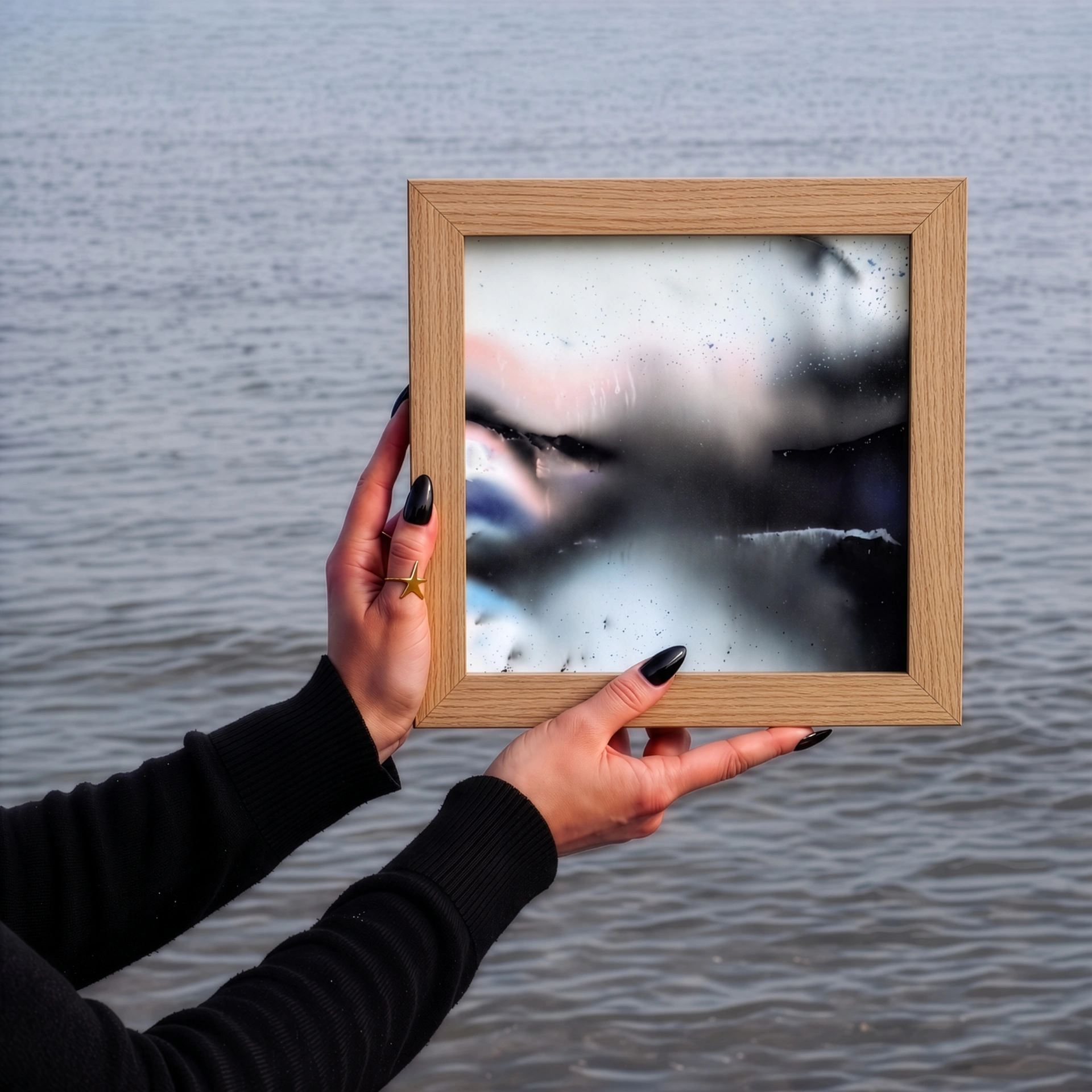 An art subscription (Art-as-a-Service): how does the cyclical delivery of art to your home work and why is it the future of interior arrangement?