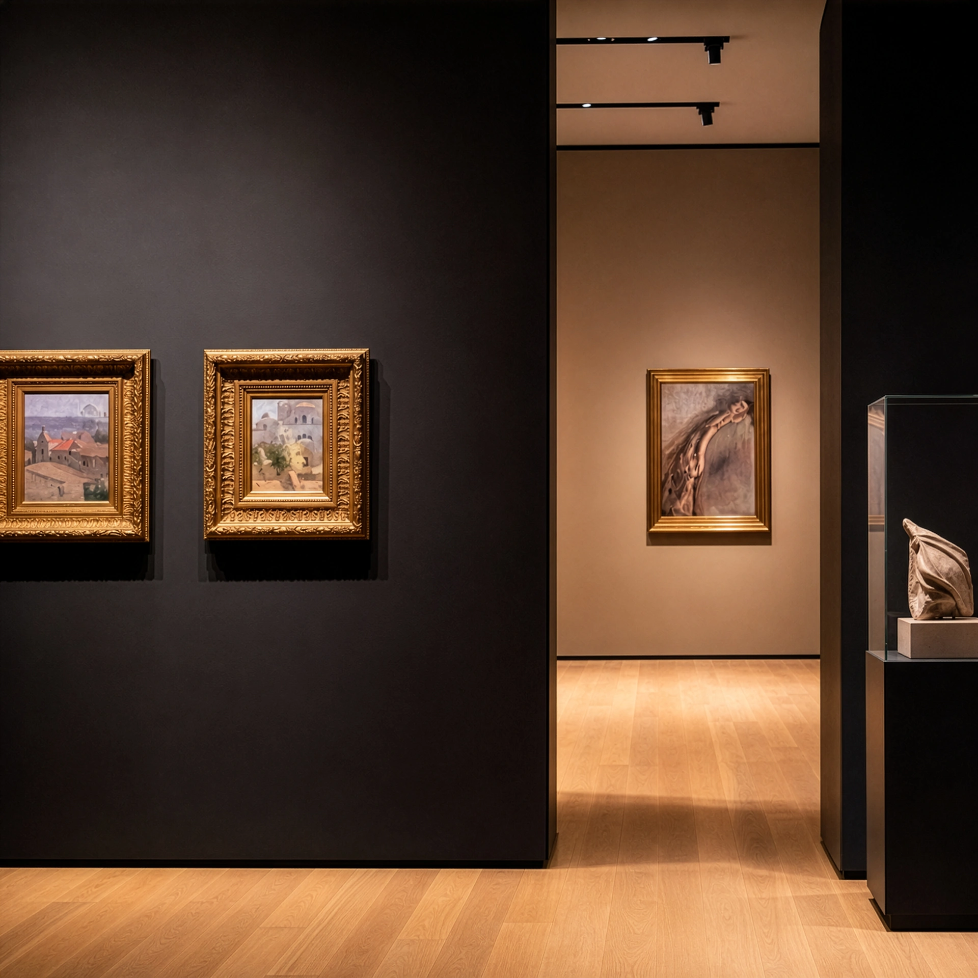 The profitability of cultural spaces: how museums and galleries attract patrons by becoming the ideal backdrop for fashion