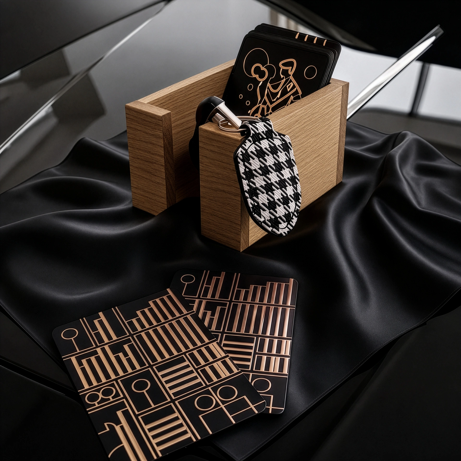 A gift at the car dealership: how do you stand out at the handover of a new car and build loyalty?