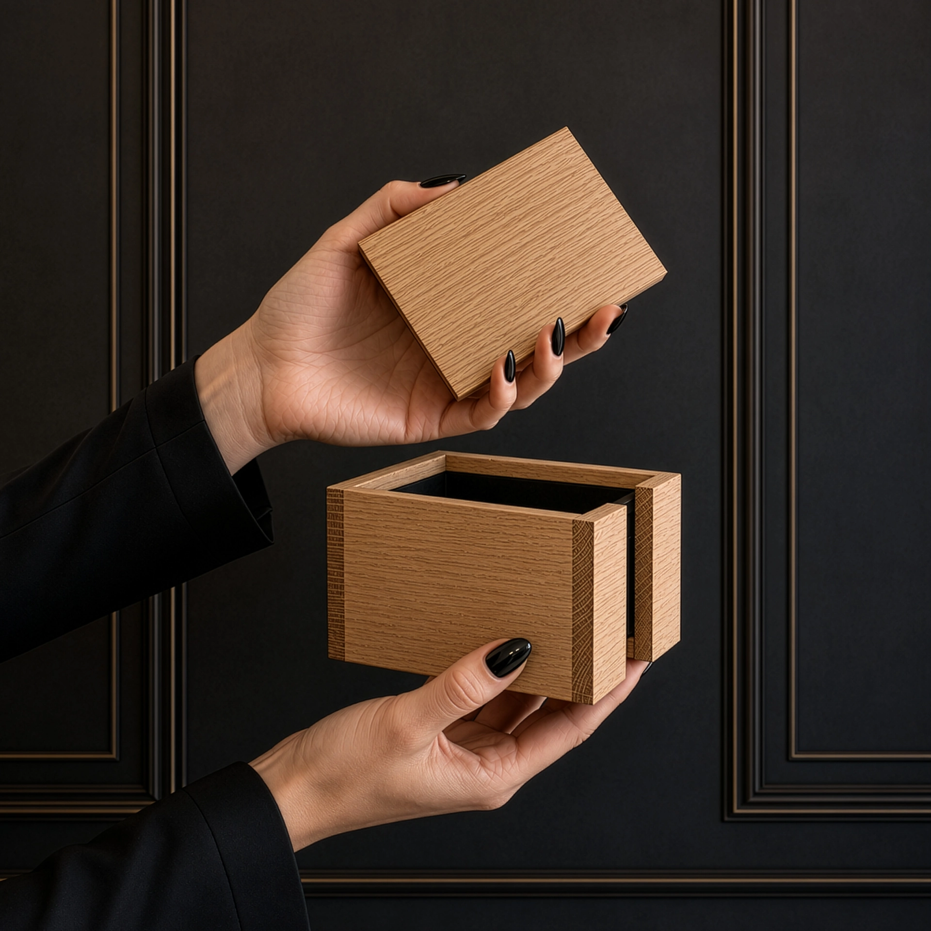 The welcome pack in premium real estate: what does a developer hand over with the keys to a luxury apartment?