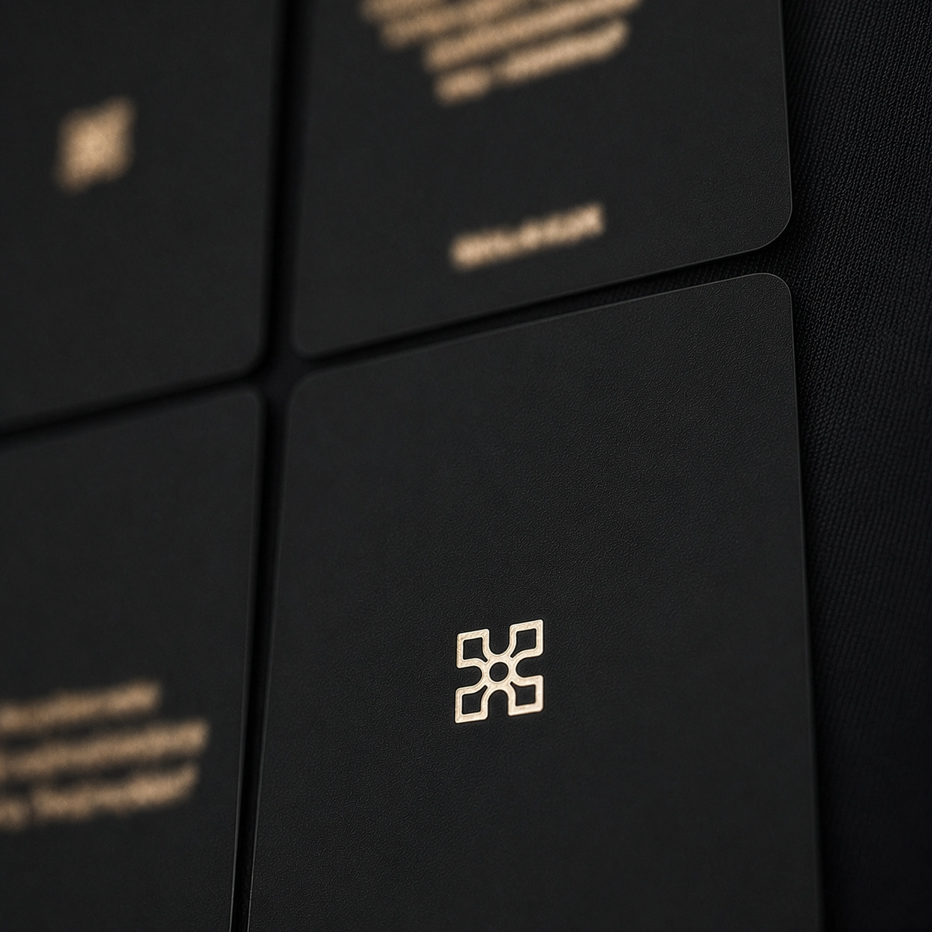 A farewell and promotion gift: an elegant thank-you for many years of work in a corporation